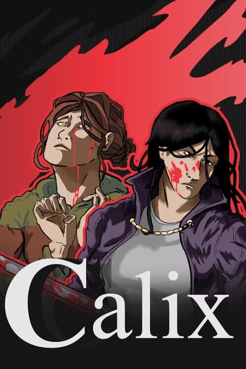 Calix cover art
