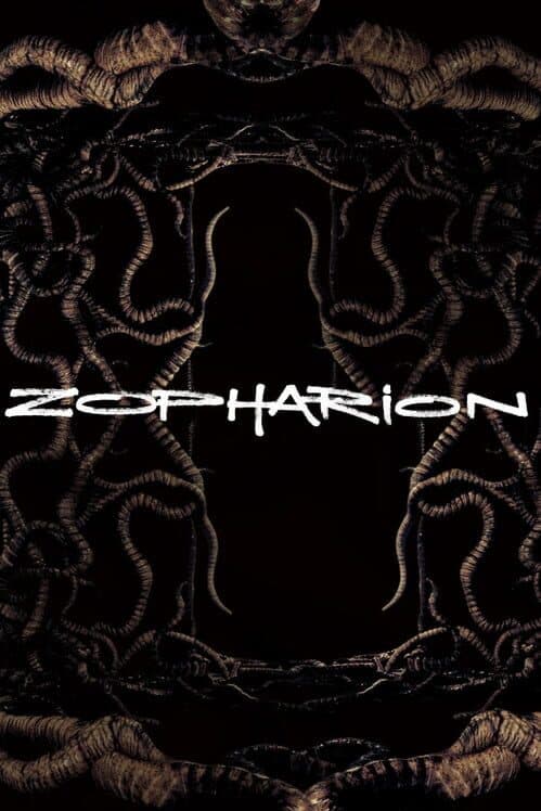 Zopharion cover art