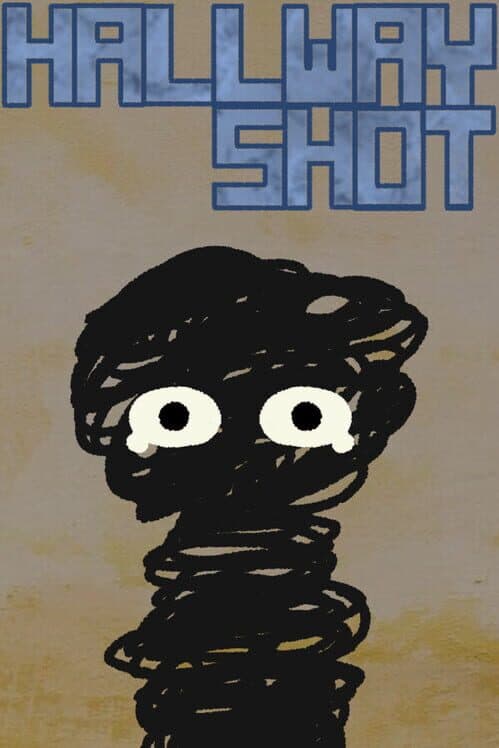 Hallway Shot cover art