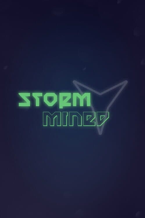 Storm Mined cover art