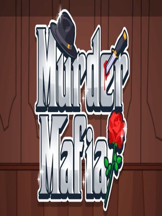 Mafia Takedown cover art