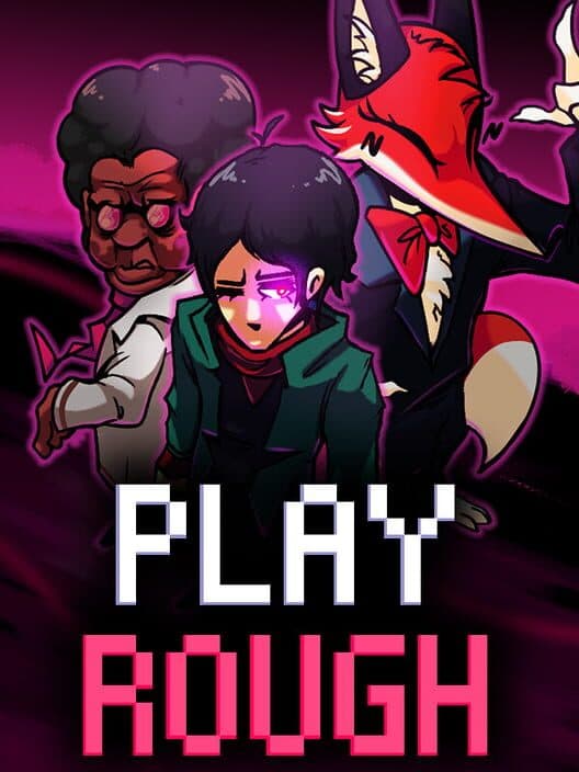 Play Rough cover art