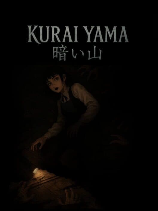 Kurai Yama cover art