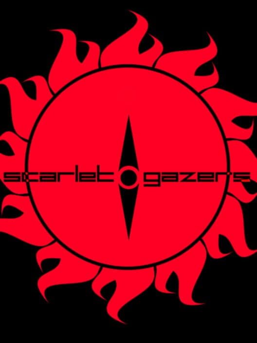 Scarlet Gazers cover art