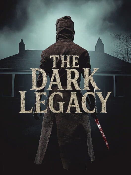The Dark Legacy cover art