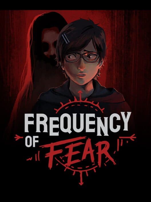 Frequency of Fear cover art