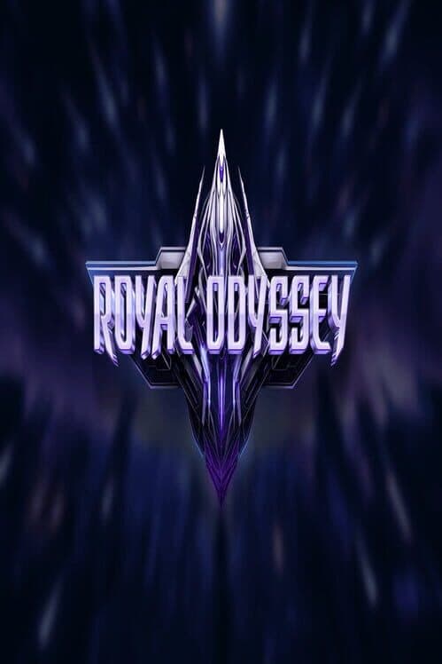 Royal Odyssey cover art