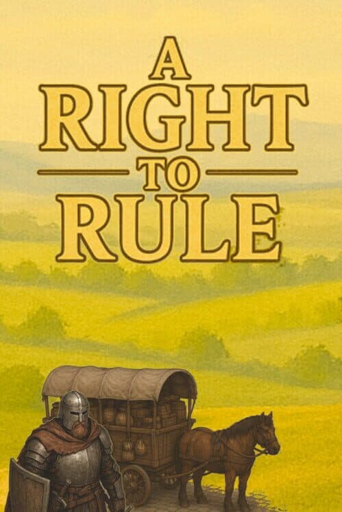A Right to Rule cover art