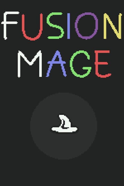 Fusion Mage cover art