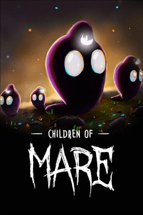 Children of Mare cover art