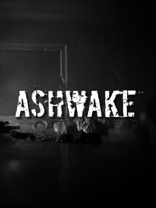 Ashwake cover art