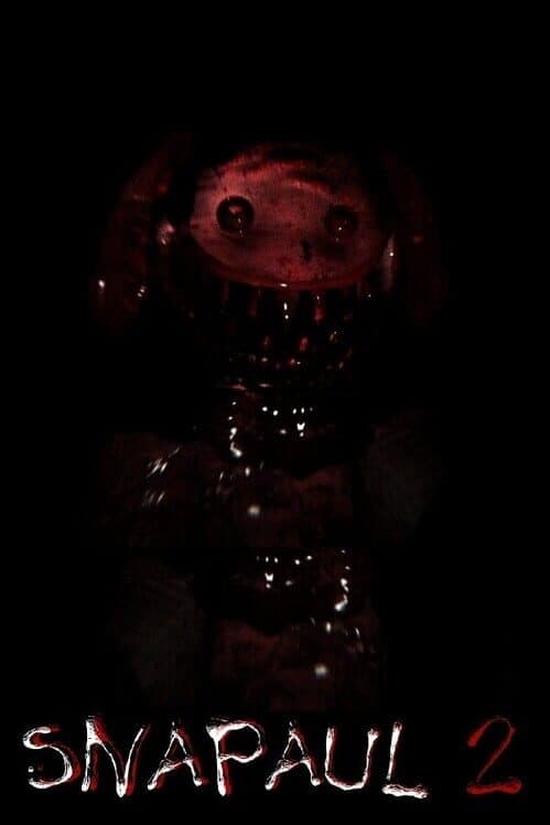 SnaPaul 2: Anomalies cover art