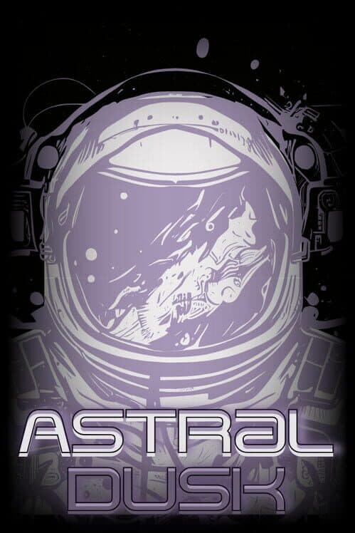 Astral Dusk cover art