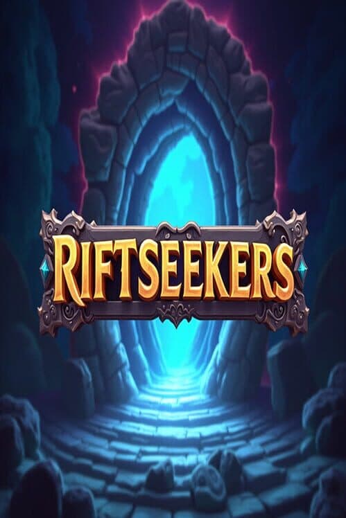 Riftseekers cover art
