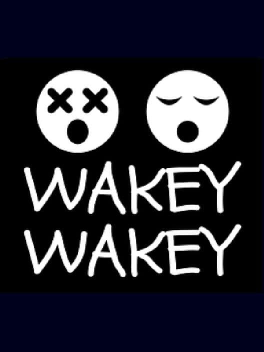 Wakey Wakey cover art