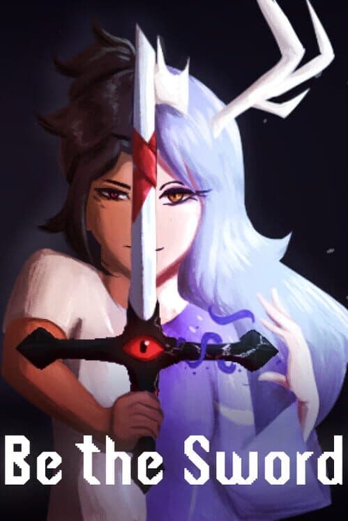 Be the Sword cover art