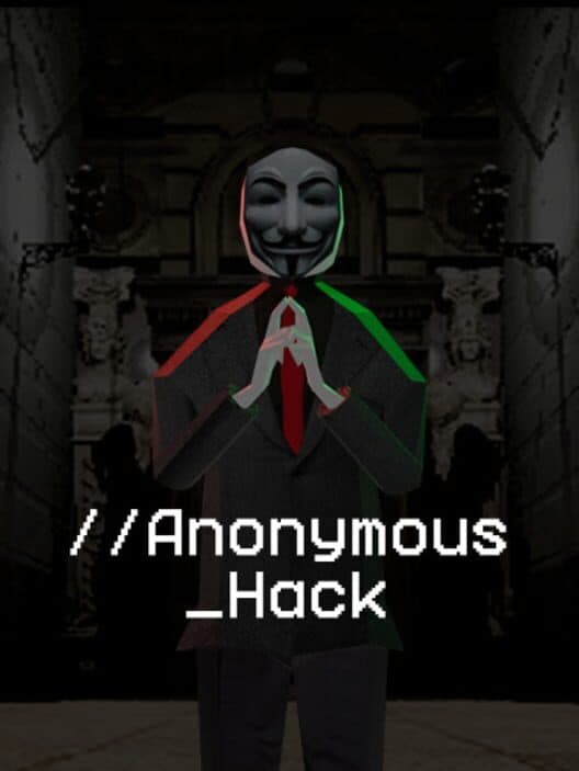 Anonymous_Hack cover art