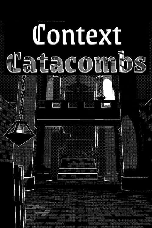 Context Catacombs cover art