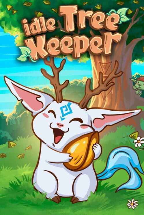Idle Tree Keeper cover art