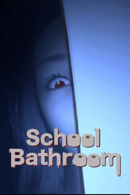 School Bathroom cover art