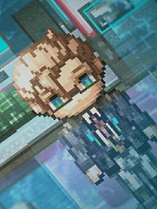 False Server cover art