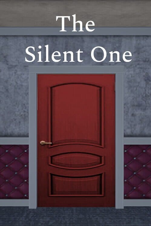 The Silent One cover art