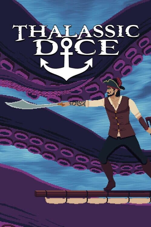Thalassic Dice cover art