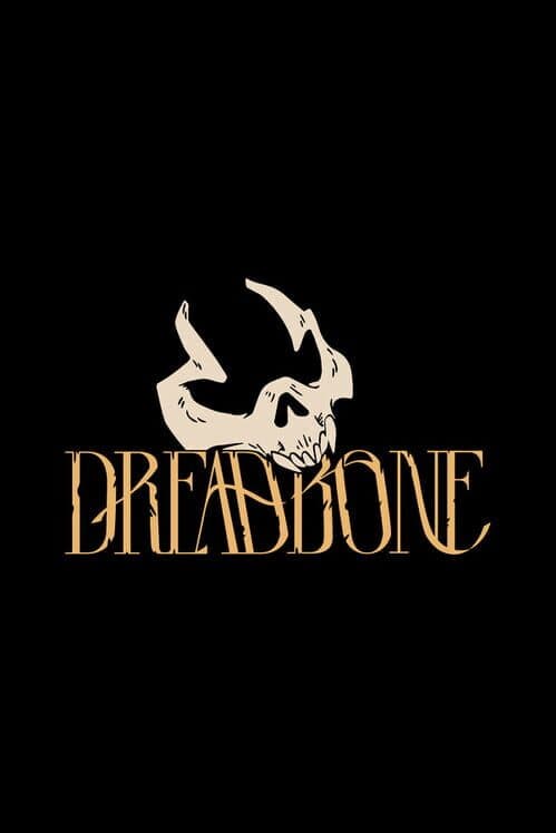 Dreadbone cover art
