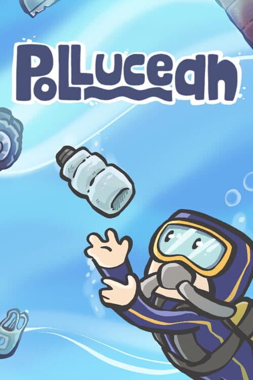 Pollucean cover art