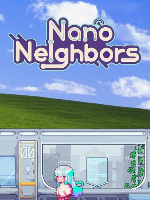Nano Neighbors cover art