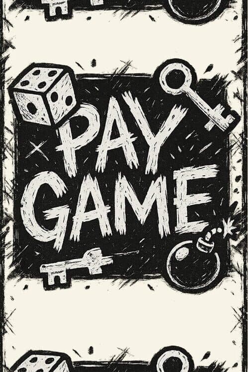 PayGame cover art