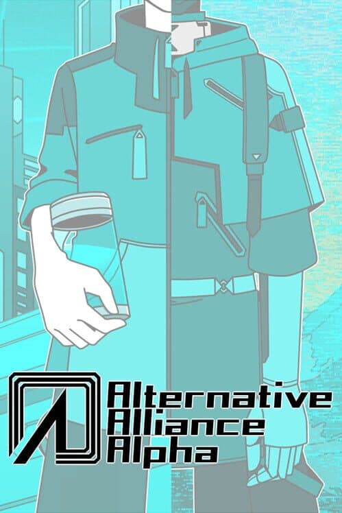 Alternative Alliance Alpha cover art