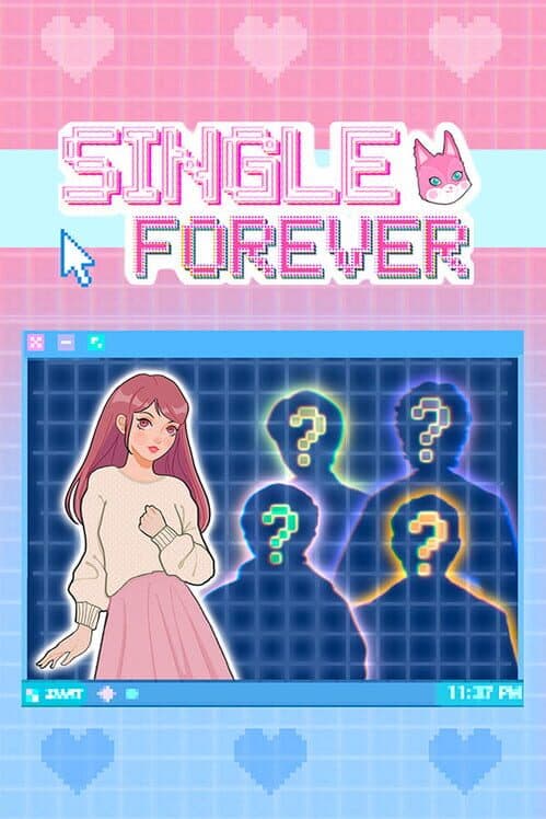 Single Forever cover art