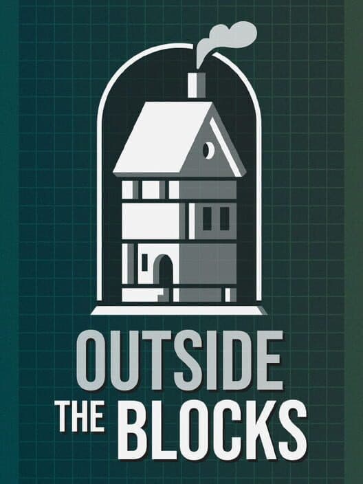 Outside the Blocks cover art