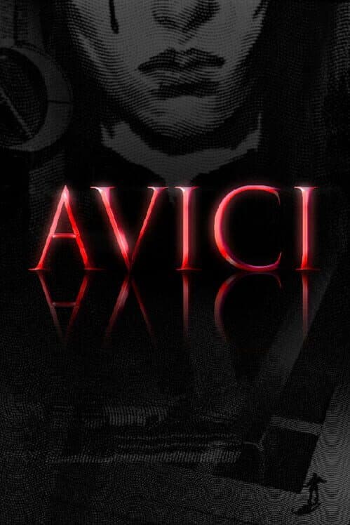 AVICI cover art