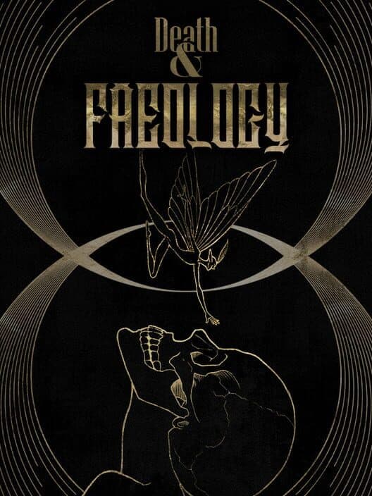 Death & Faeology cover art
