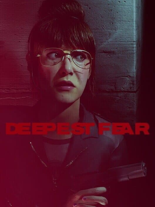 Deepest Fear cover art