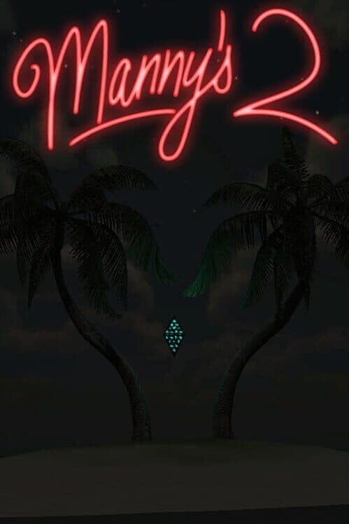 Manny's 2 cover art