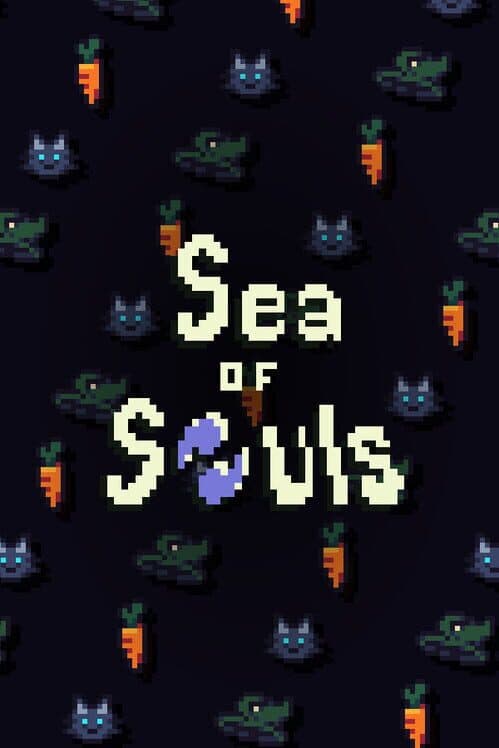 Sea of Souls cover art