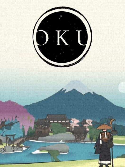 Oku cover art