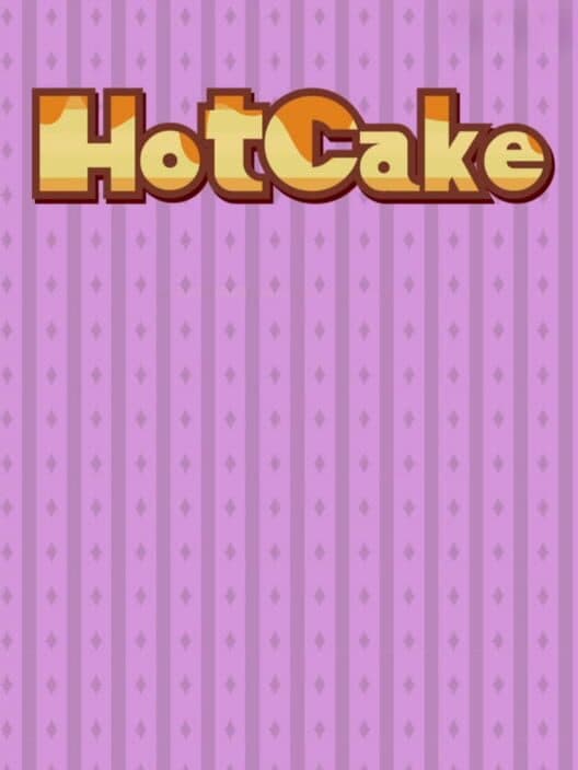 HotCake! cover art