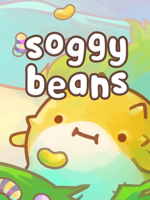 Soggy Beans cover art
