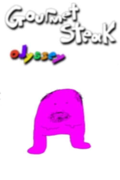 Gourmet Steak Odyssey cover art
