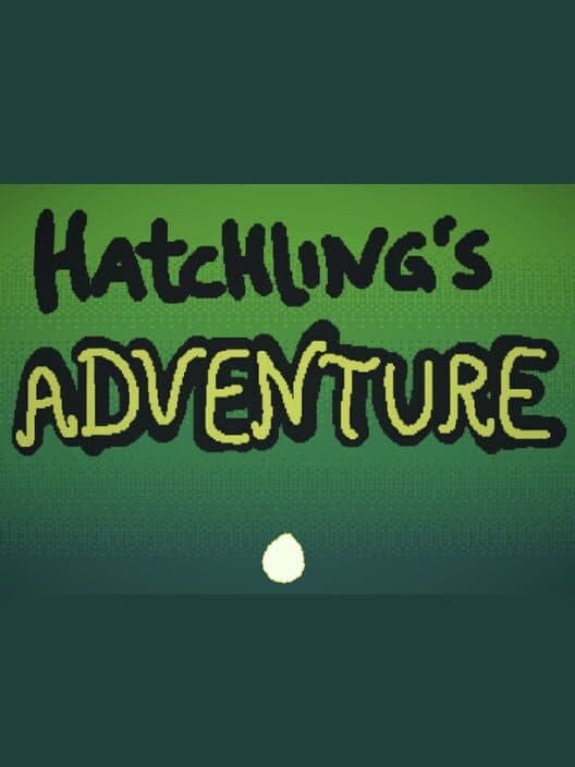 Hatchling's Adventure cover art