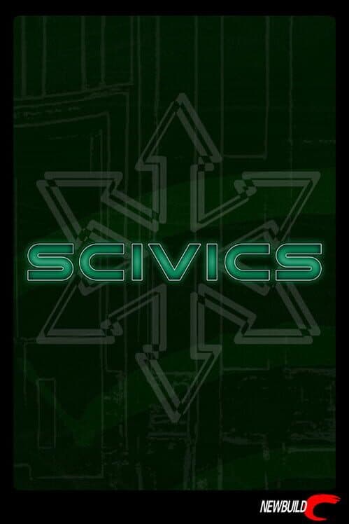 Scivics cover art