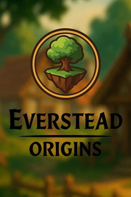 Everstead: Origins cover art