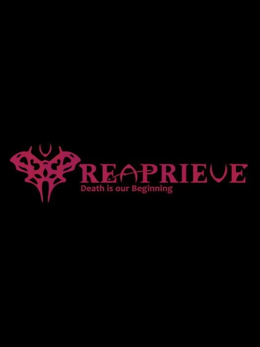 Reaprieve cover art