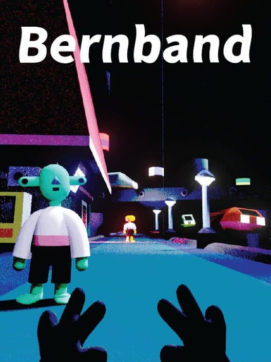 Bernband cover art
