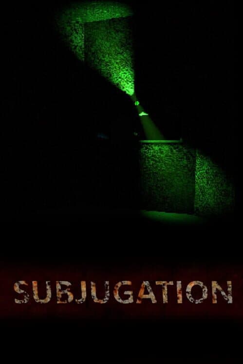 Subjugation cover art