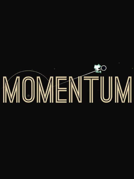 Momentum cover art
